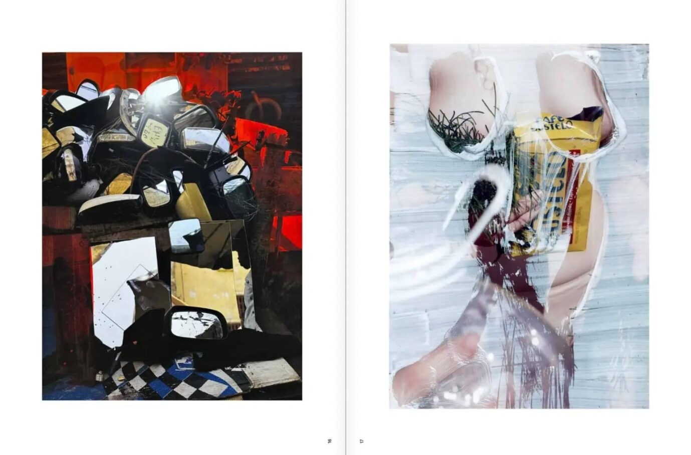 Viviane Sassen — изображение 2