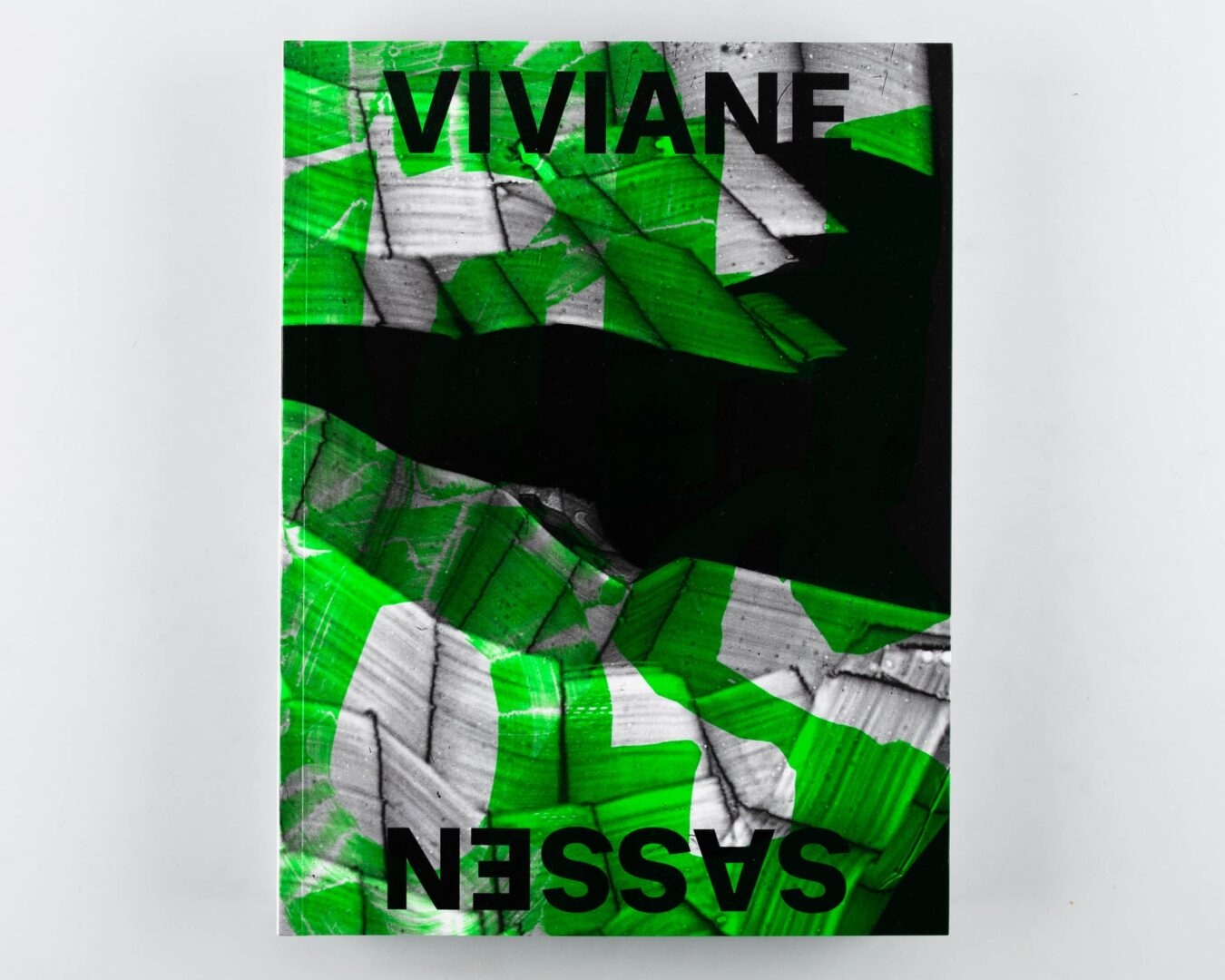 Viviane Sassen — изображение 8